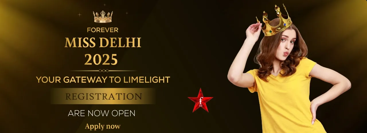 Forever Miss Delhi 2024